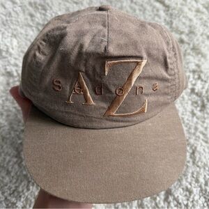 Vintage Sedona Arizona Western Ball Cap